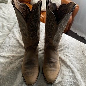 Twisted X cowboy boots